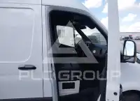 2024 Mercedes Benz Sprinter photo
