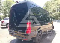 2024 Mercedes Benz Sprinter photo