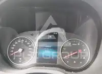 2024 Mercedes Benz Sprinter photo