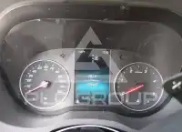 2024 Mercedes Benz Sprinter photo