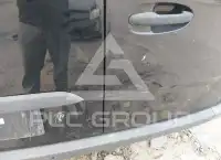 2024 Mercedes Benz Sprinter photo