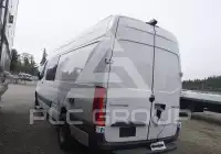 2024 Mercedes Benz Sprinter photo