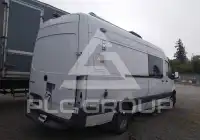 2024 Mercedes Benz Sprinter photo