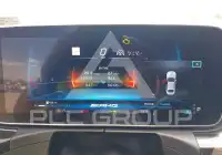 2024 Mercedes Benz C 43 AMG фото