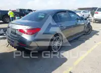 2024 Mercedes Benz C 43 AMG фото