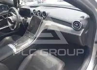 2024 Mercedes Benz C 63 AMG фото