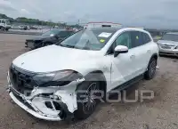 2024 Mercedes Benz Eqs photo