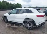 2024 Mercedes Benz Eqs photo