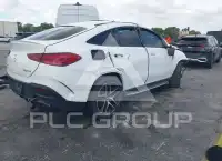2024 Mercedes Benz GLE 53 AMG фото