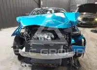 2024 Mercedes Benz Cla 250 фото