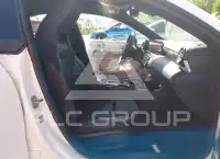 2024 Mercedes Benz Cla 250 фото