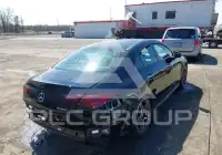 2024 Mercedes Benz Cla 250 фото