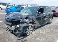 2024 Mercedes Benz EQB фото