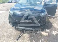 2024 Mercedes Benz EQB фото