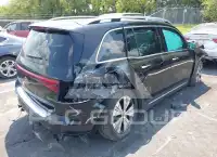 2024 Mercedes Benz EQB фото