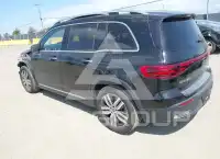 2024 Mercedes Benz EQB фото