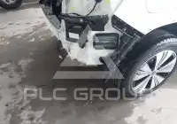 2024 Mercedes Benz EQB фото