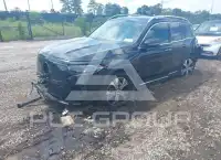 2024 Mercedes Benz EQB фото