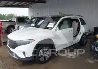 2024 Mercedes Benz EQB фото