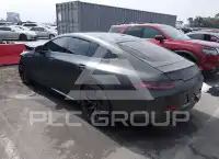 2024 Mercedes Benz GT фото