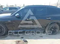 2024 Mercedes Benz GLC 43 AMG фото