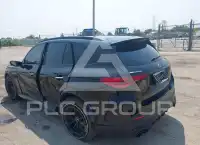 2024 Mercedes Benz GLC 43 AMG фото