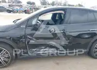 2024 Mercedes Benz EQE photo