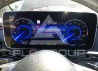 2024 Mercedes Benz EQE photo
