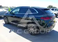 2024 Mercedes Benz EQE photo