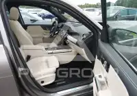 2024 Mercedes Benz EQB фото