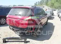 2024 Mercedes Benz EQB фото