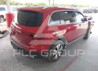 2024 Mercedes Benz EQB фото