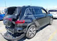 2024 Mercedes Benz EQB photo