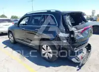 2024 Mercedes Benz EQB photo