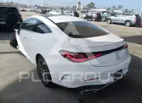 2024 Mercedes Benz CLE 450 фото