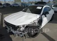 2024 Mercedes Benz CLE 450 фото