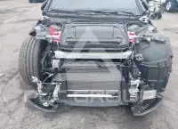 2024 Mercedes Benz Eqs фото