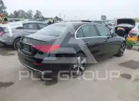 2024 Mercedes Benz C 300 фото