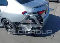 2024 Mercedes Benz C 300 фото