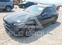 2024 Mercedes Benz C 300 фото