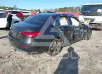 2024 Mercedes Benz C 300 фото
