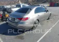 2024 Mercedes Benz C 300 фото
