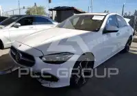 2024 Mercedes Benz C 300 фото