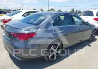2024 Mercedes Benz C 300 фото