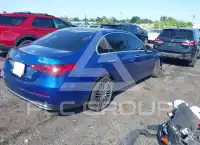 2024 Mercedes Benz C 300 фото