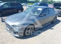 2024 Mercedes Benz C 300 фото