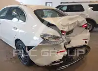 2024 Mercedes Benz C 300 фото