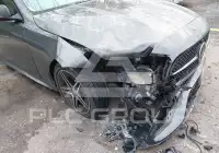 2024 Mercedes Benz C 300 фото