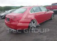 2024 Mercedes Benz C 300 фото