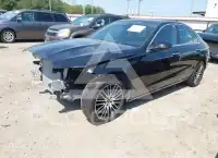 2024 Mercedes Benz C 300 фото